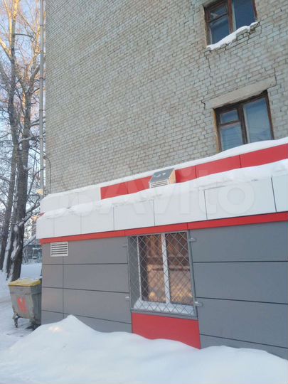 Комната 12 м² в 5-к., 3/5 эт.