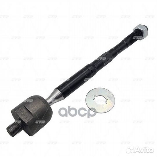 CRT-96 Тяга рулевая перед прав/лев toyota