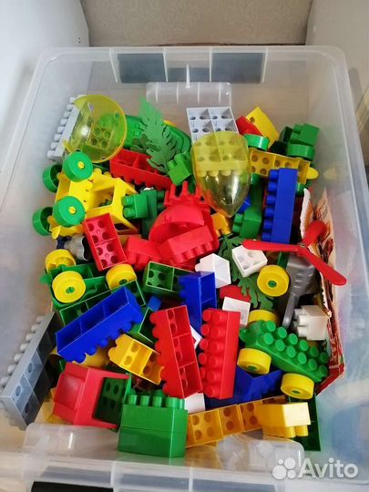 Lego duplo