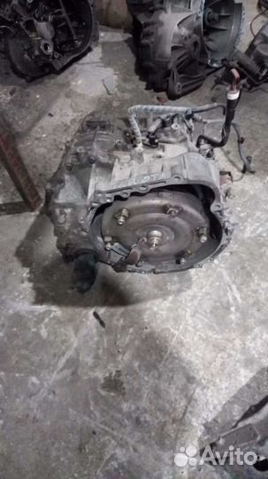 МКПП форд фокус 2 Ford Focus II