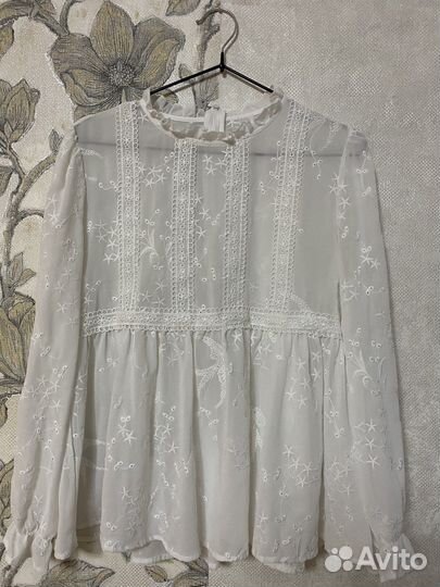 Блузка женская