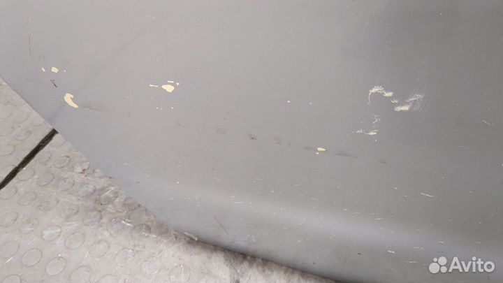 Дверь боковая Volkswagen Sharan, 2007