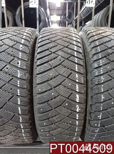 Goodyear Ultragrip Ice Arctic 195/65 R15 98H