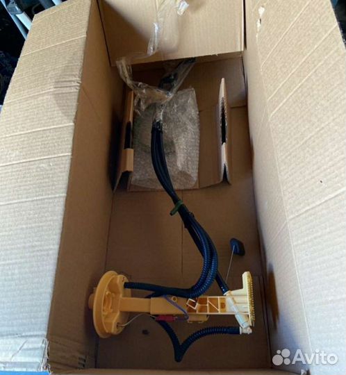 Топливный насос BMW