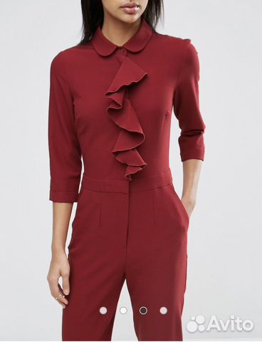 Комбинезон женский