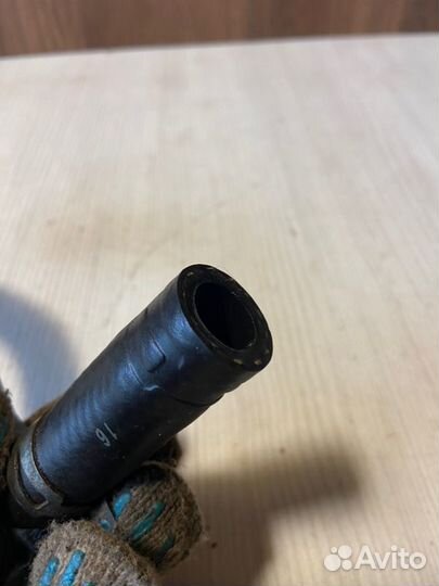 Шланг гидроусилителя Mitsubishi Outlander CU 4G69