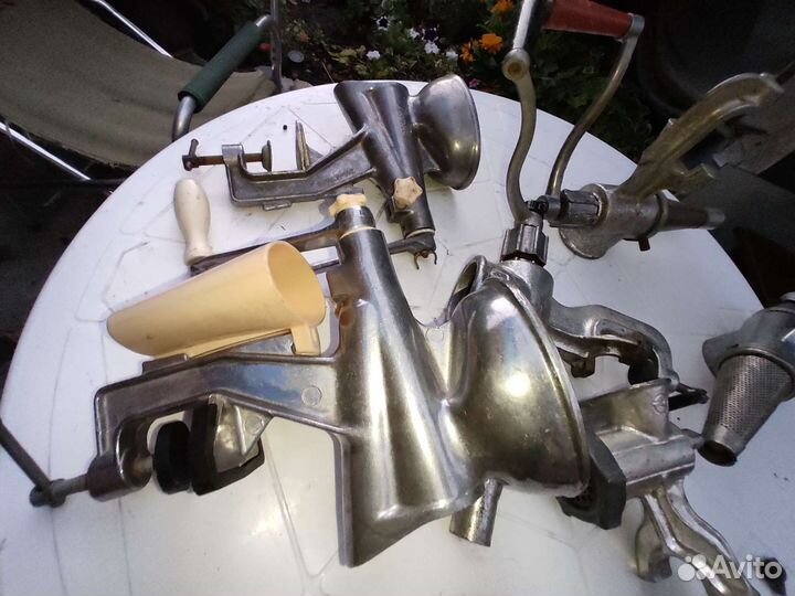 Соковыжималки СССР