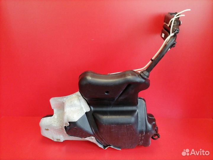 Бак топливный Volkswagen Polo 612 cfna 2013