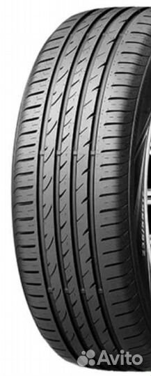 Nexen N'Blue HD Plus 185/60 R15