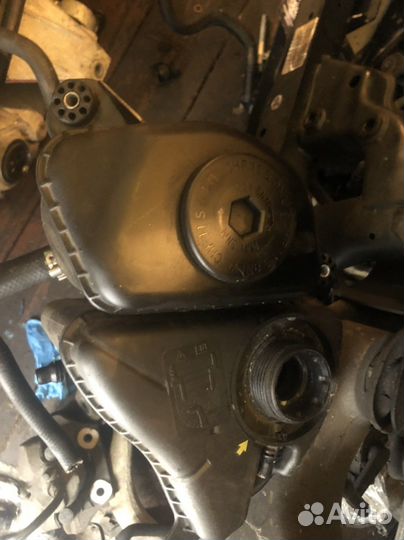 Bmw Бачок гидроусилителя руля