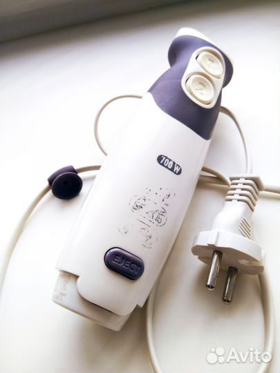 Блендер Moulinex DD724