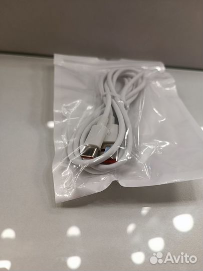 Кабель usb