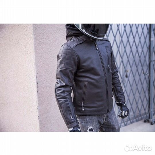 Куртка мужская Jagger