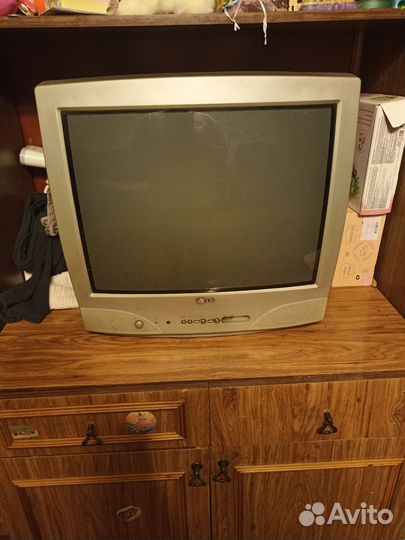 Телевизор бу