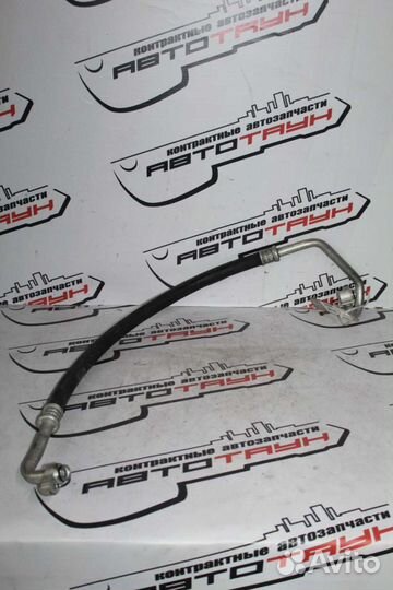 Трубка кондиционера mazda MPV LY3P L3-VDT L3-VE от