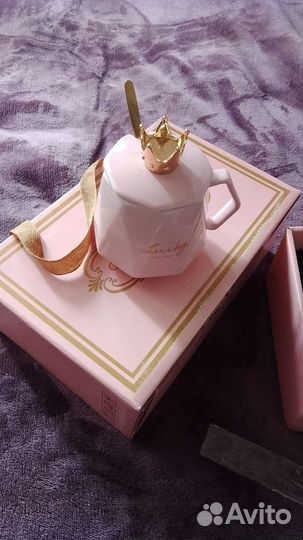 Кружка с подогревом 