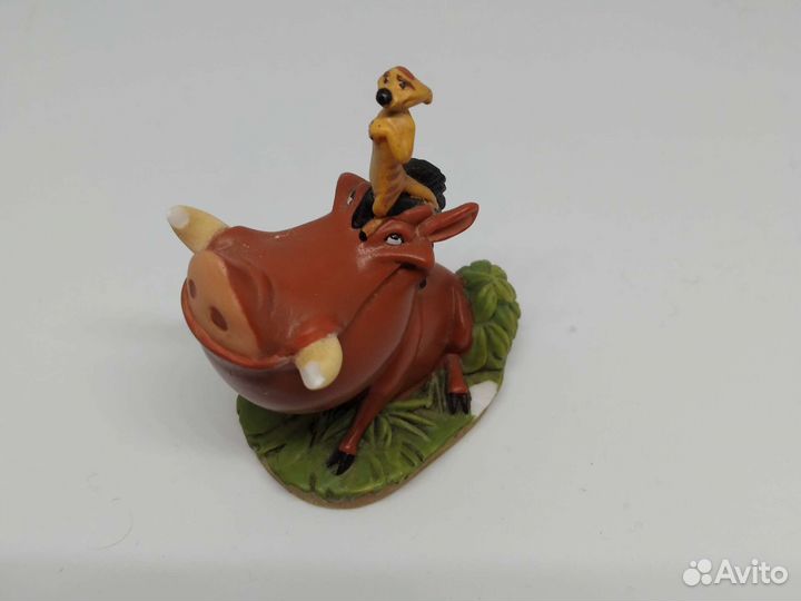 Фигурка Disney Король лев