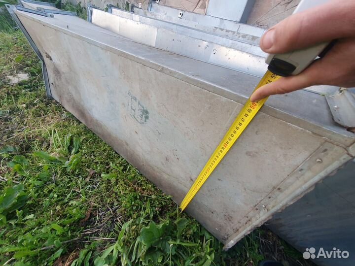 Воздуховоды вентиляция