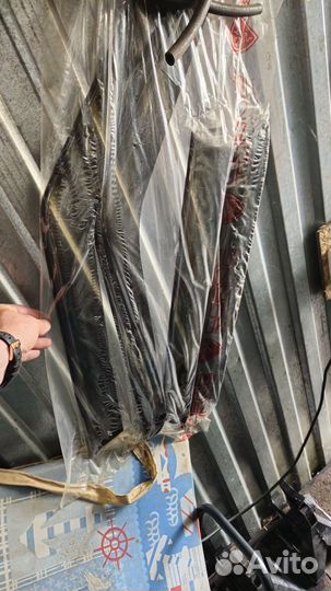 Запчасти на skoda фелиция 1997