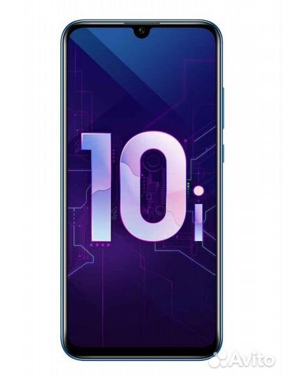 HONOR 10i, 4/128 ГБ