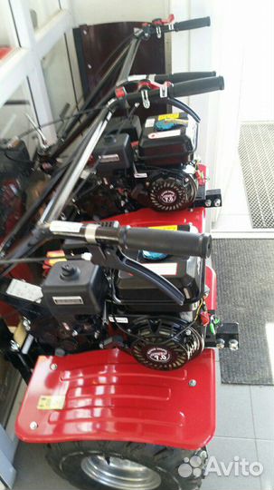 Мотоблок forza /brait-мб5-701,702,703 и телеги