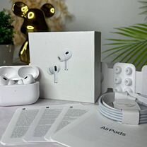 AirPods pro 2 (Лучшее качество)