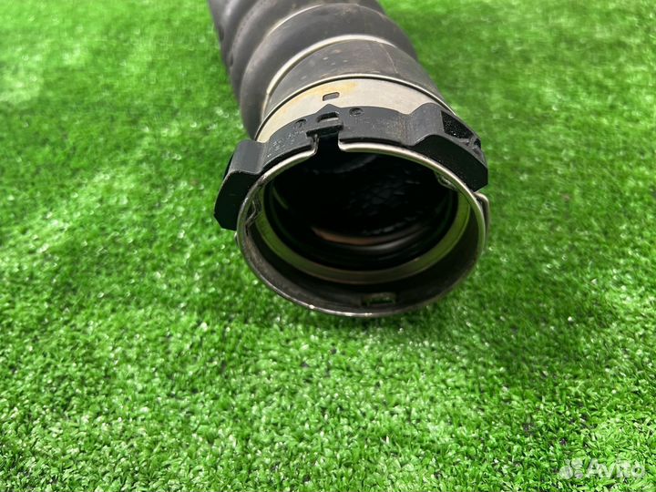 Патрубок интеркулера Bmw X5 E70 LCI N57D30A