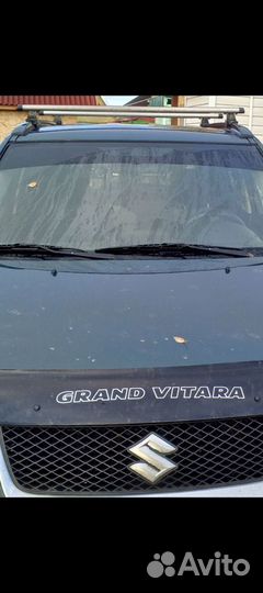 Багажник Suzuki Grand Vitara