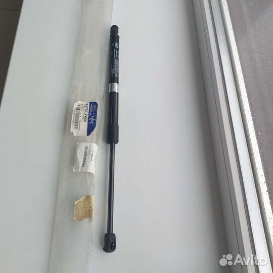 Газовый упор крышки багажника IX35/tucson