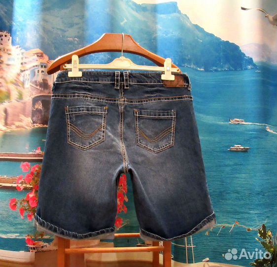 Шорты TWO days later W31