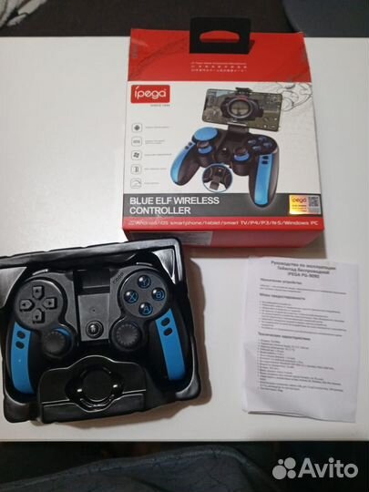 Геймпад для телефона