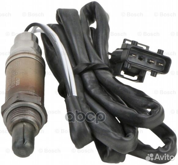 Лямбда-зонд 258005334 Bosch