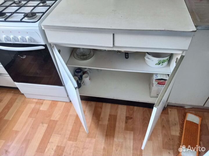 Кухонный гарнитур кухня бу