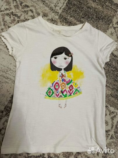 Вещи Zara