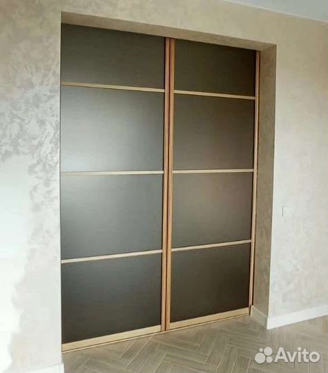 Мебель на заказ