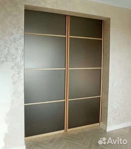 Мебель на заказ