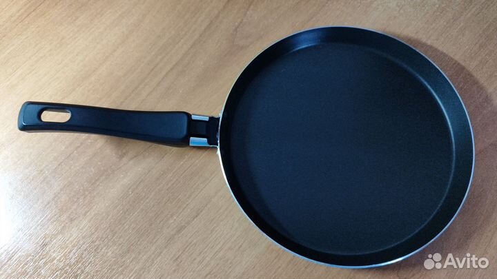 Сковорода блинная