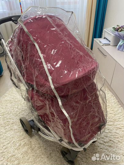 Коляска babyton cosmo