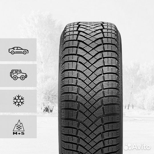 Pirelli Ice Zero FR 225/50 R17 98H