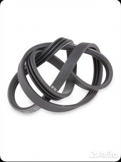 Bosch Ремень поликлиновой, арт. 1987947854