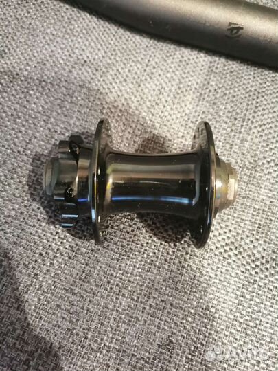 Втулка передняя Formula 15x100