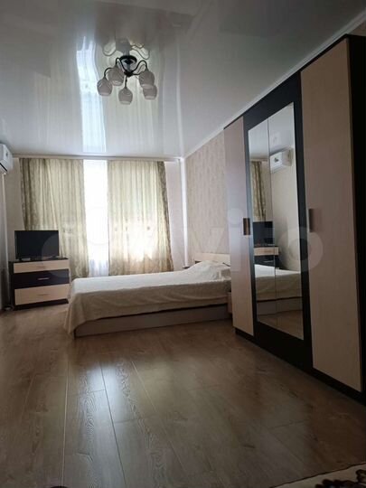 1-к. квартира, 40 м², 3/5 эт.