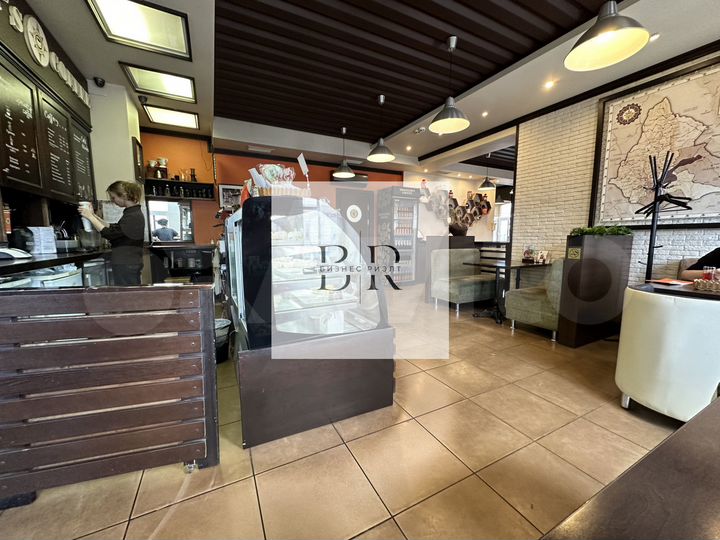 Общепит Трафик Отдельно стоящее, 170.5 м²