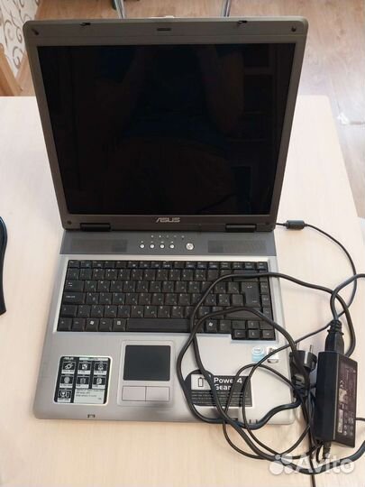 Ноутбук Asus A9RP