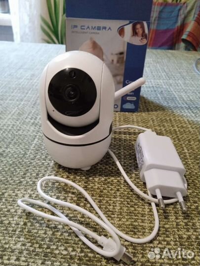 Радио и видео няня