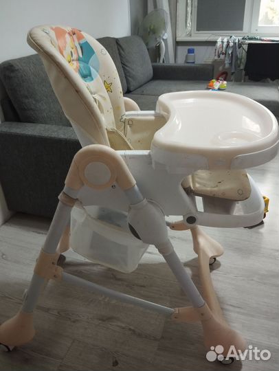 Стульчик для кормления