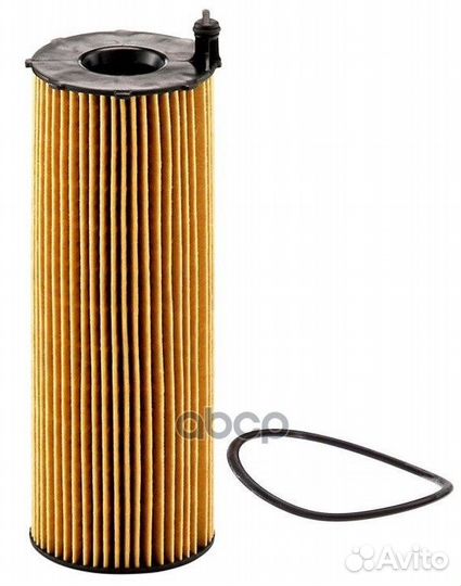 Фильтр масляный элемент mercedes-benz C220d CL