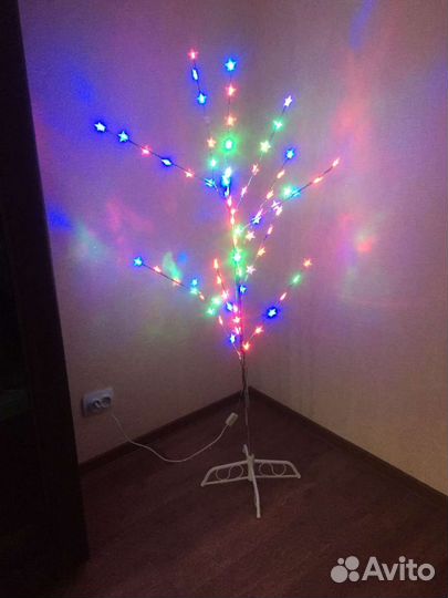 Светодиодный куск