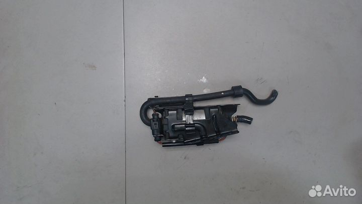 Насос топливный электрический Skoda Yeti, 2010