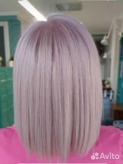 Парикмахер- универсал, выезд на дом